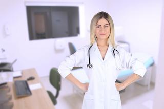 Kategorie Gesundheit und Medizin